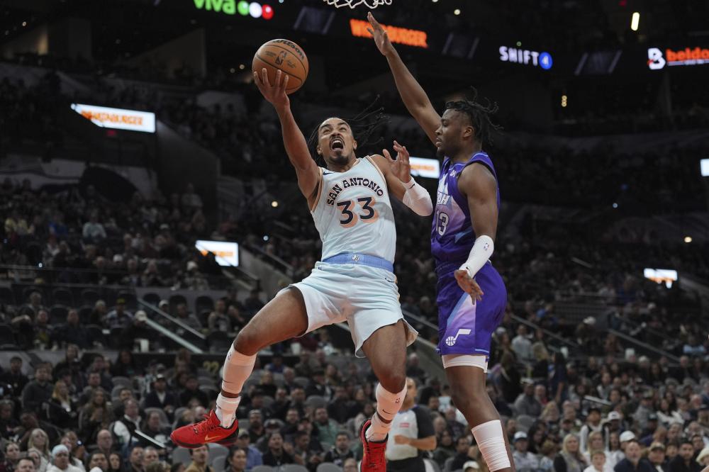 投篮使得他 投篮使得他