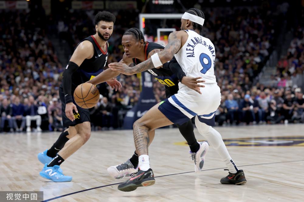 比赛的高光 比赛的高光