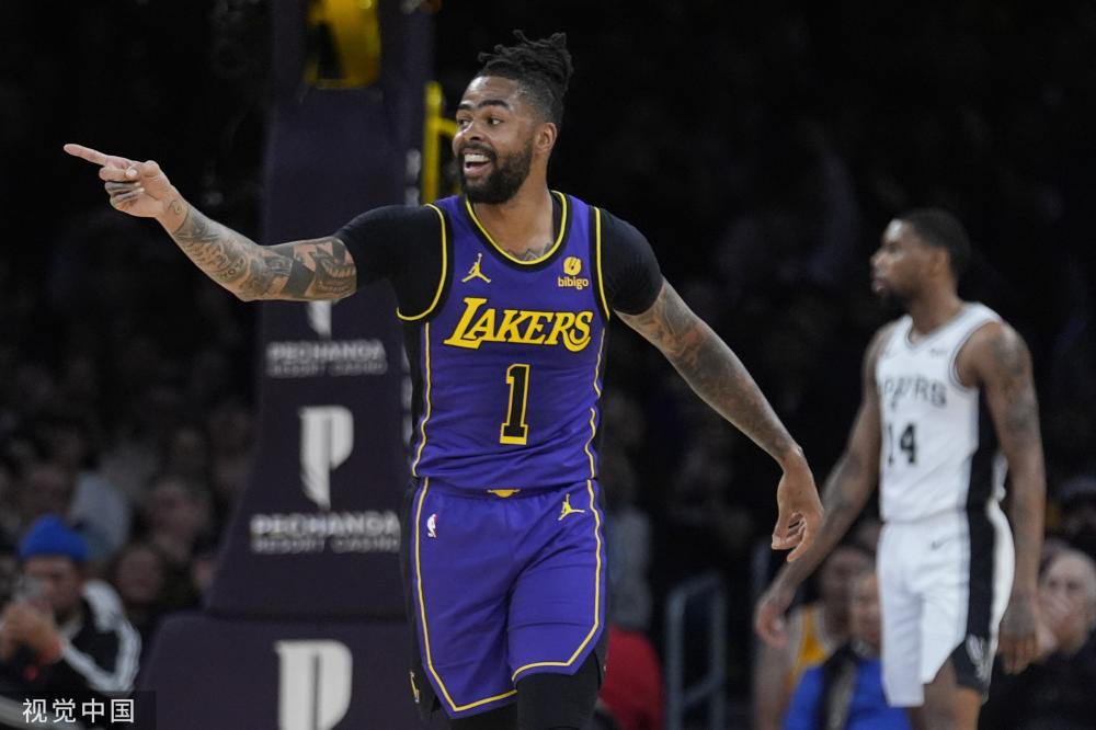 个别球员的 个别球员的