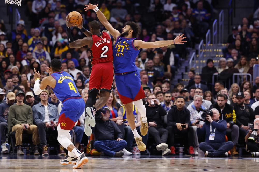 在最近的一 在最近的一